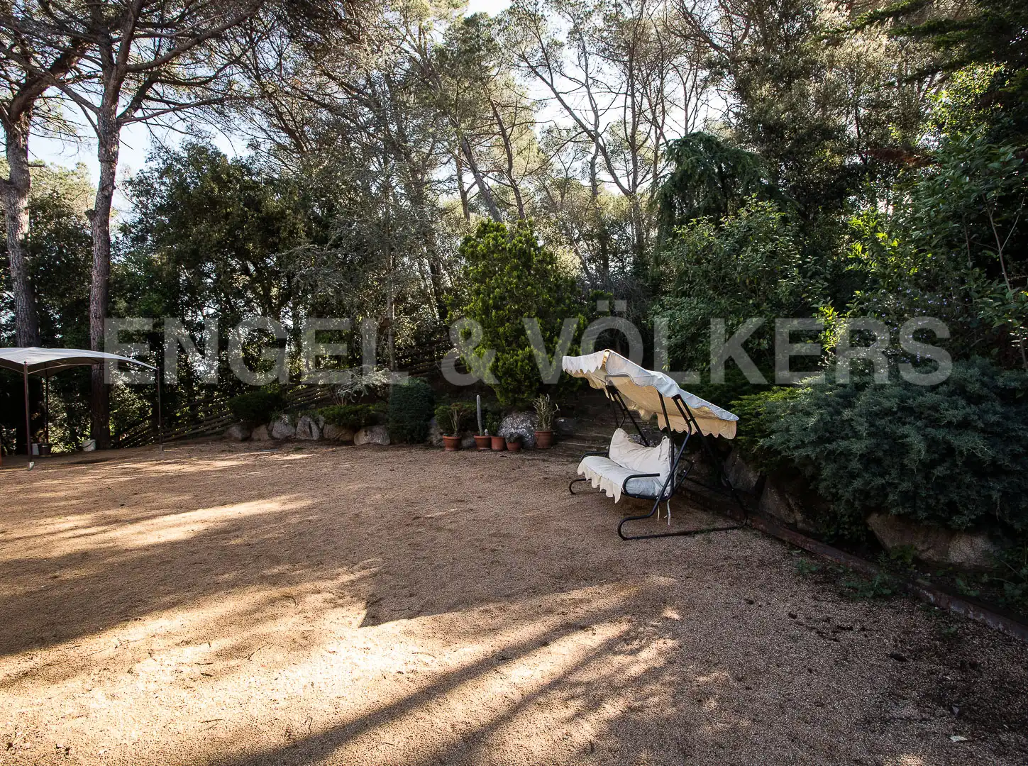 Casa amb piscina en venda a Vallromanes, imagen 48