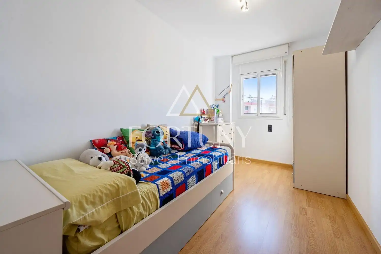 Dormitori de Àtic en venda en Reus amb Piscina