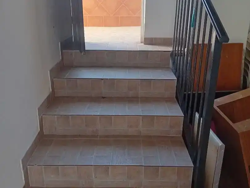 Casa adosada en venda en Martos amb Jardí privat, Traster i Piscina