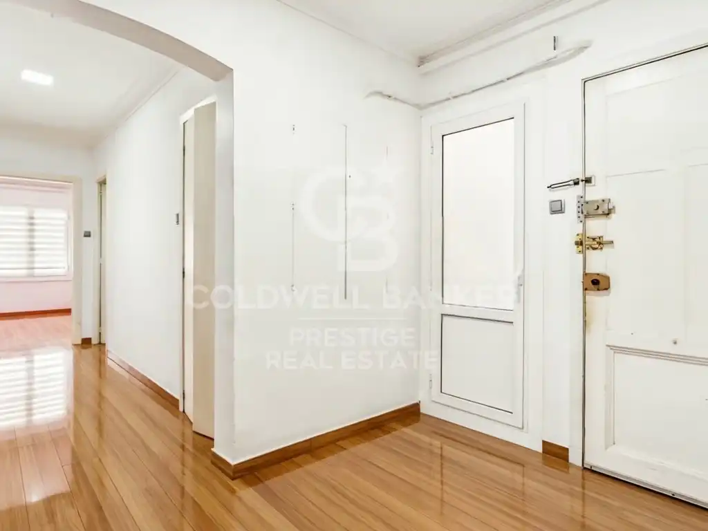 Wohnung mit Aufzug zum Verkauf in Calle Torrent De L'Olla, imagen 4