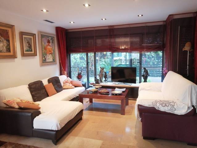 Casa-chalet en Venta en Pau Lledó