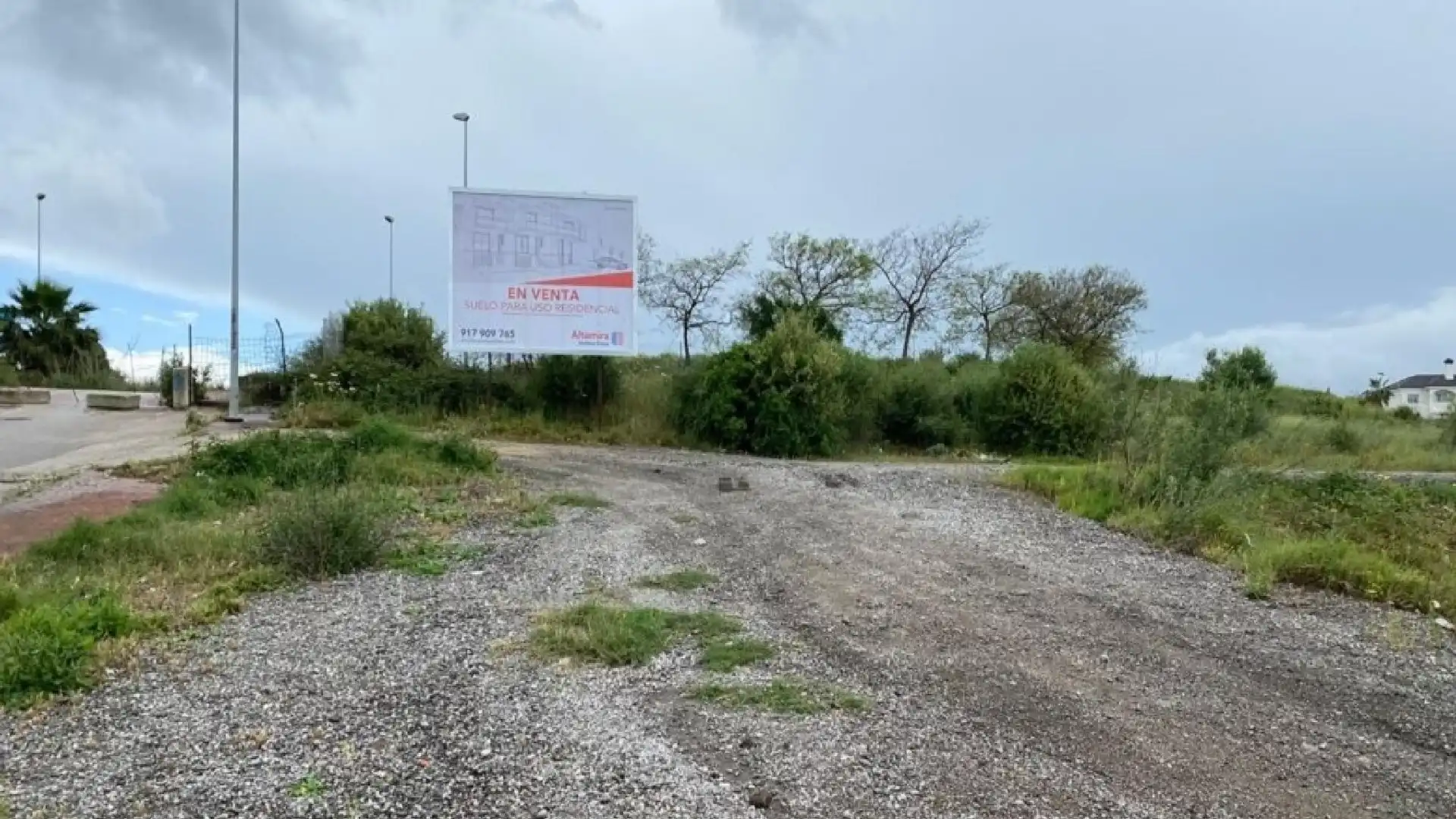 Residencial en venta en Los Barrios