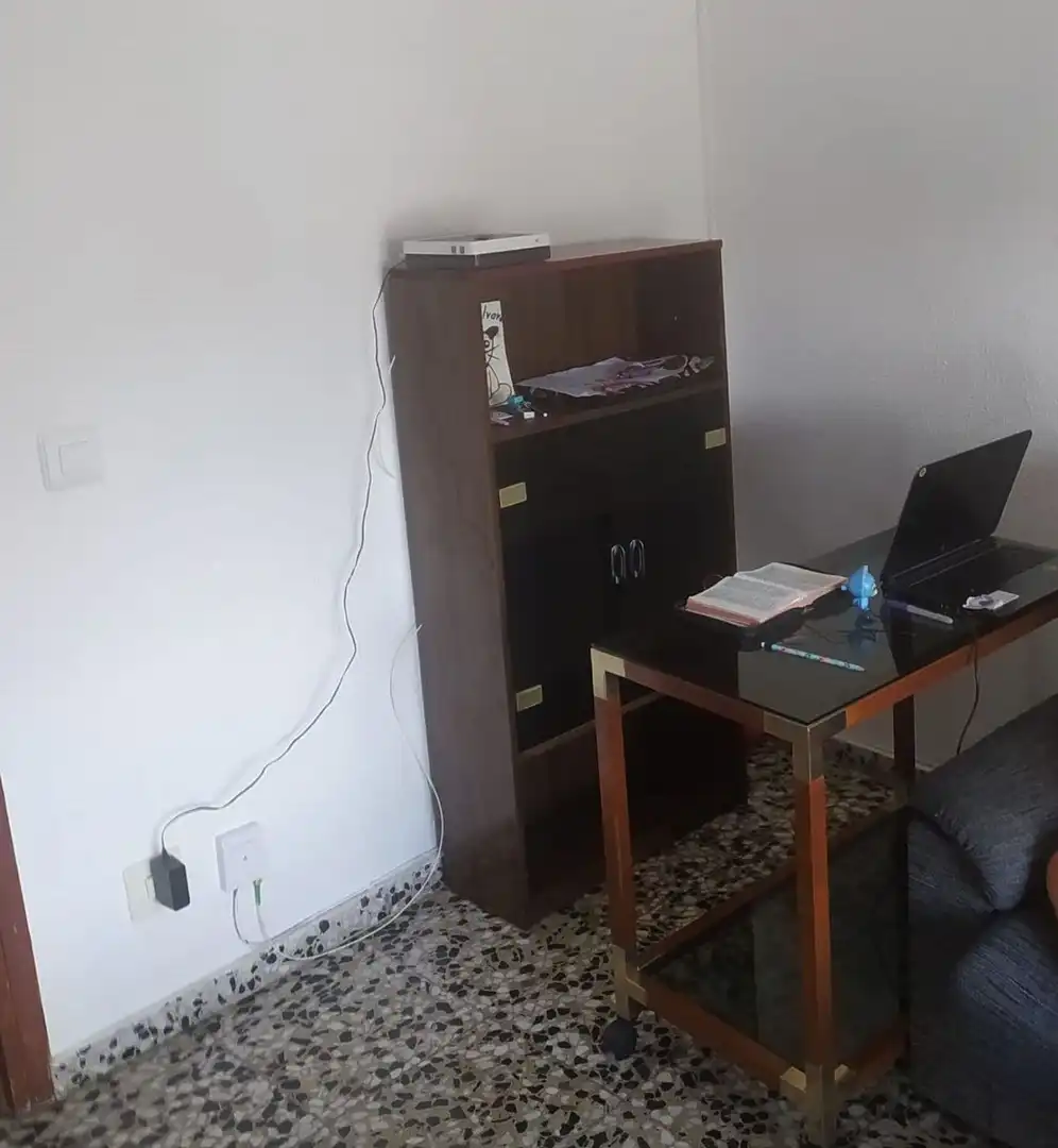 Living room of Flat for sale in Bejís