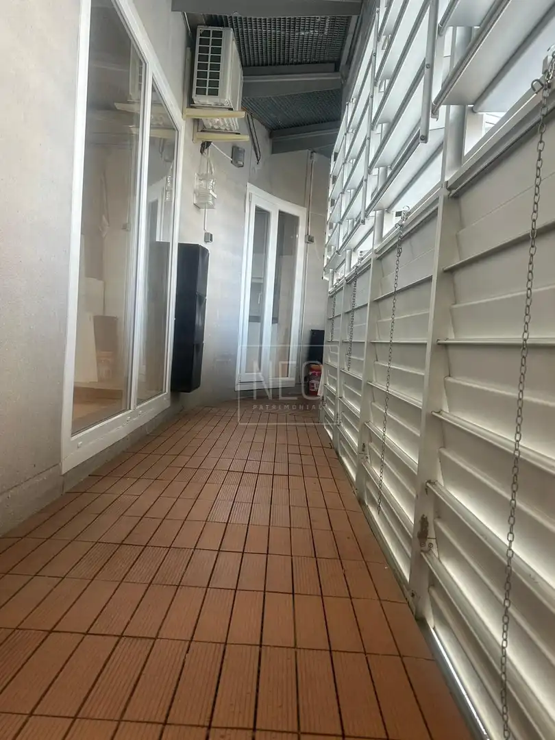 Pis en venda en Madrid amb Aire condicionat, Calefacció i Parquet