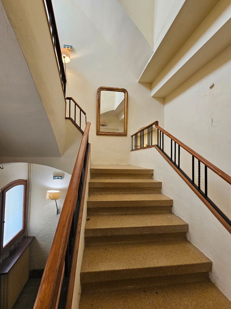 Building for sale in Maçanet de Cabrenys  with Alarm and Community pool