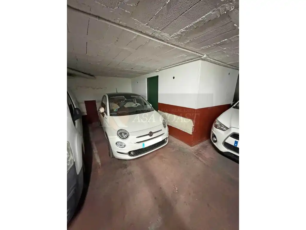 Flat for sale in Centro ciudad