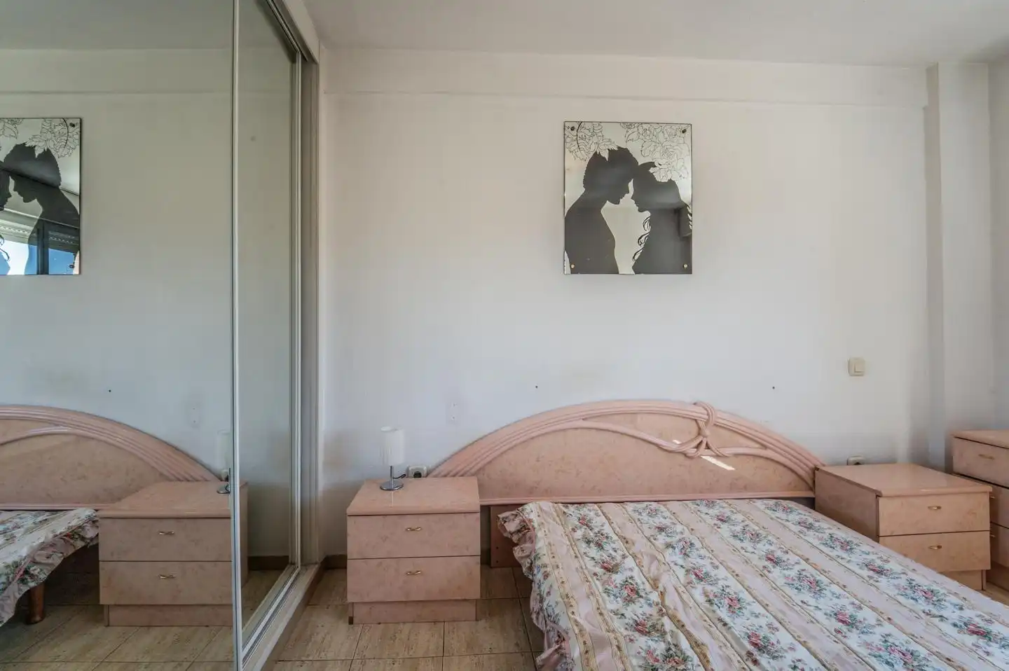 Habitación de Piso en venta en Alcorcón con Calefacción