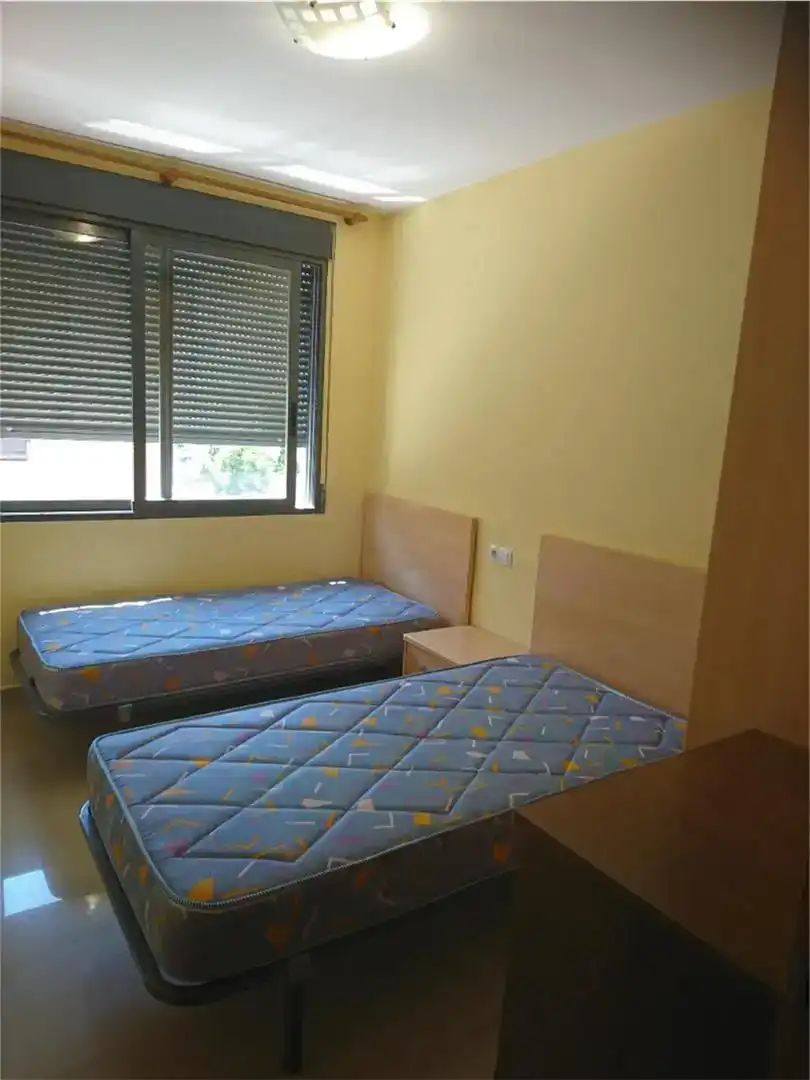Bedroom of Commercial properties for sale in Pueblo