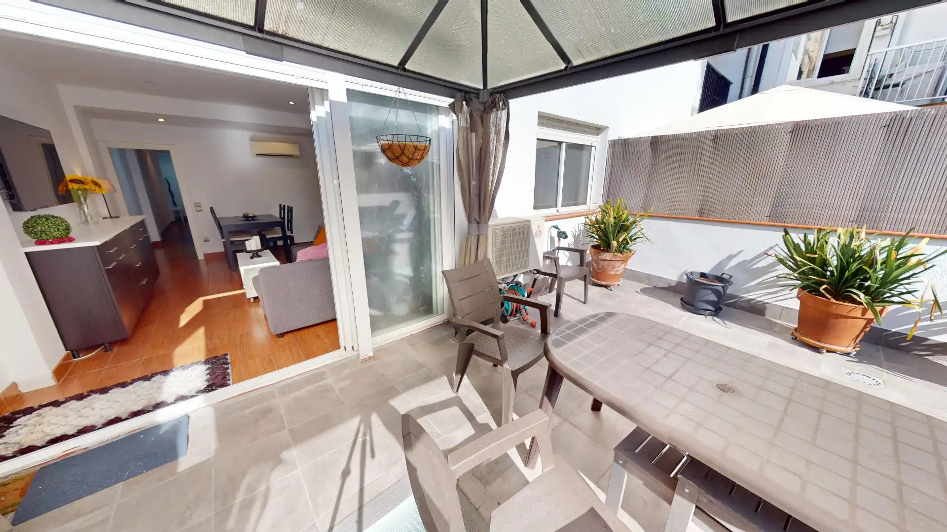 Flat with lift for sale in Carrer de Pere Martell 4, imagen 6