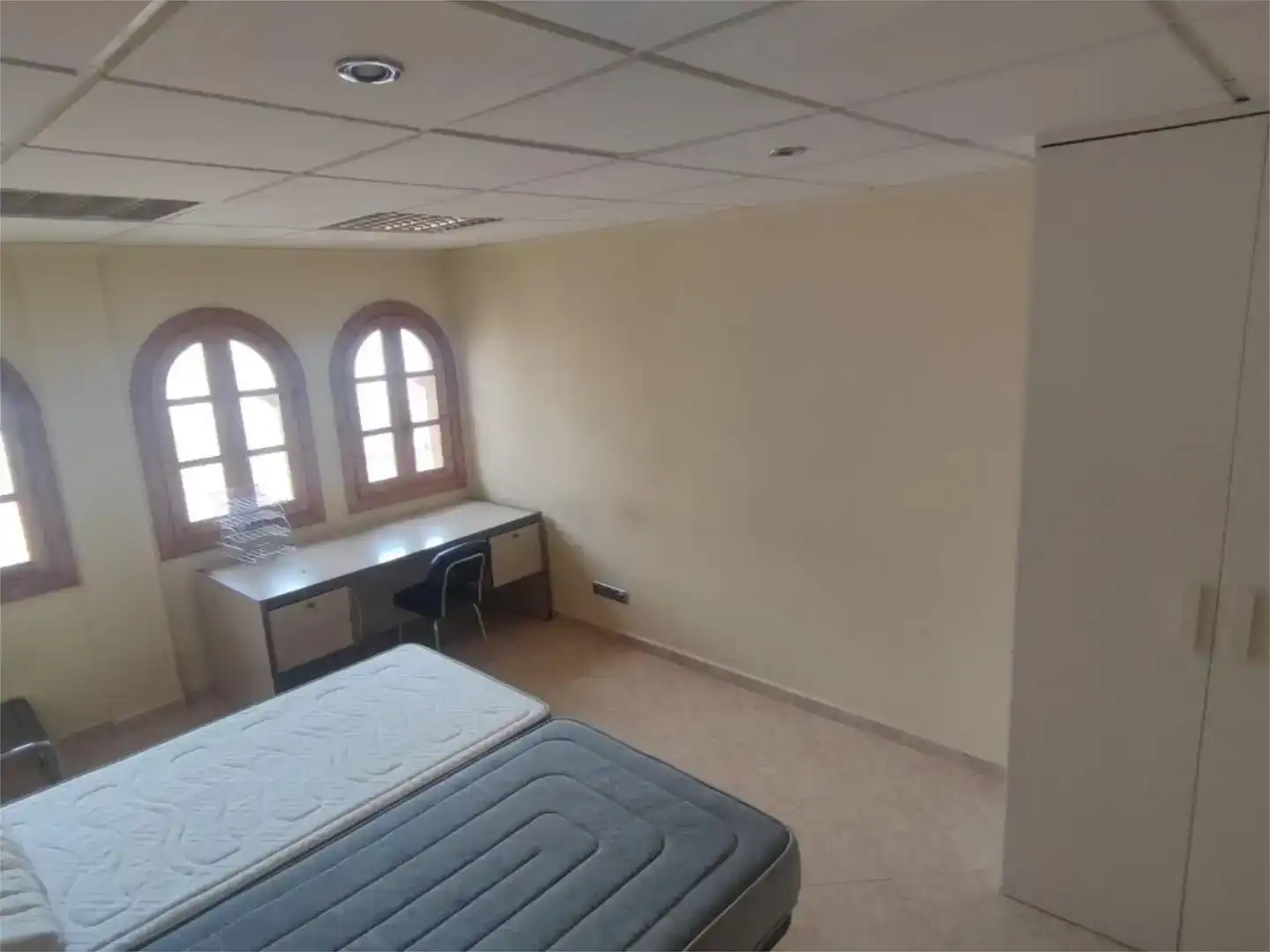 Piso en venta en Huércal-Overa, Almería