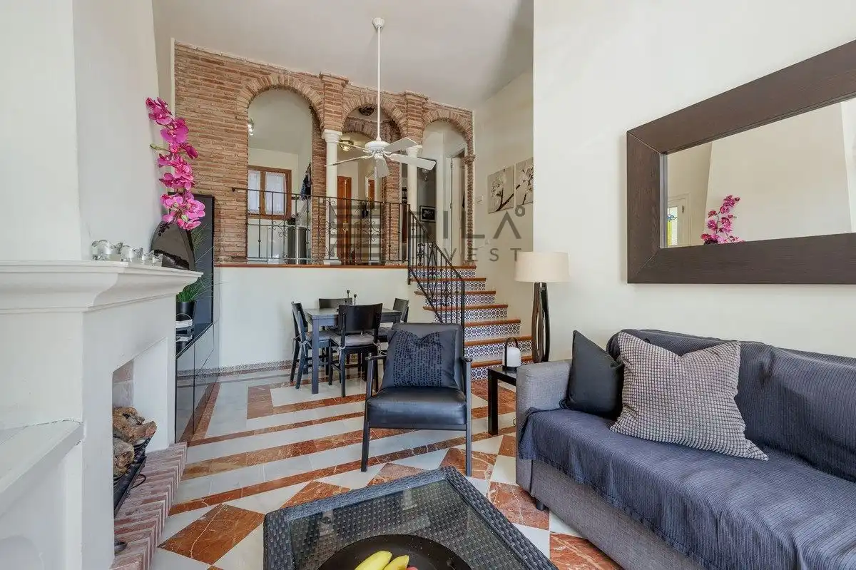 Piso con piscina en venta en Urb. Puebla Aida, imagen 9