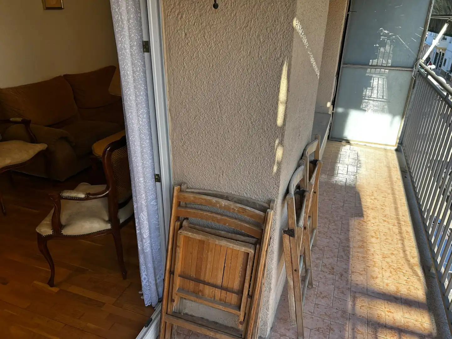 Wohnung mit Terrasse zum Verkauf in Centre, imagen 22