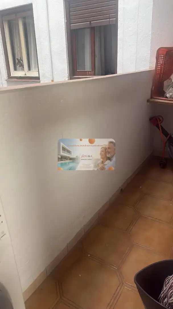 Piso en venta en Castellón de la Plana / Castelló de la Plana con Amueblado, Horno y Lavadora