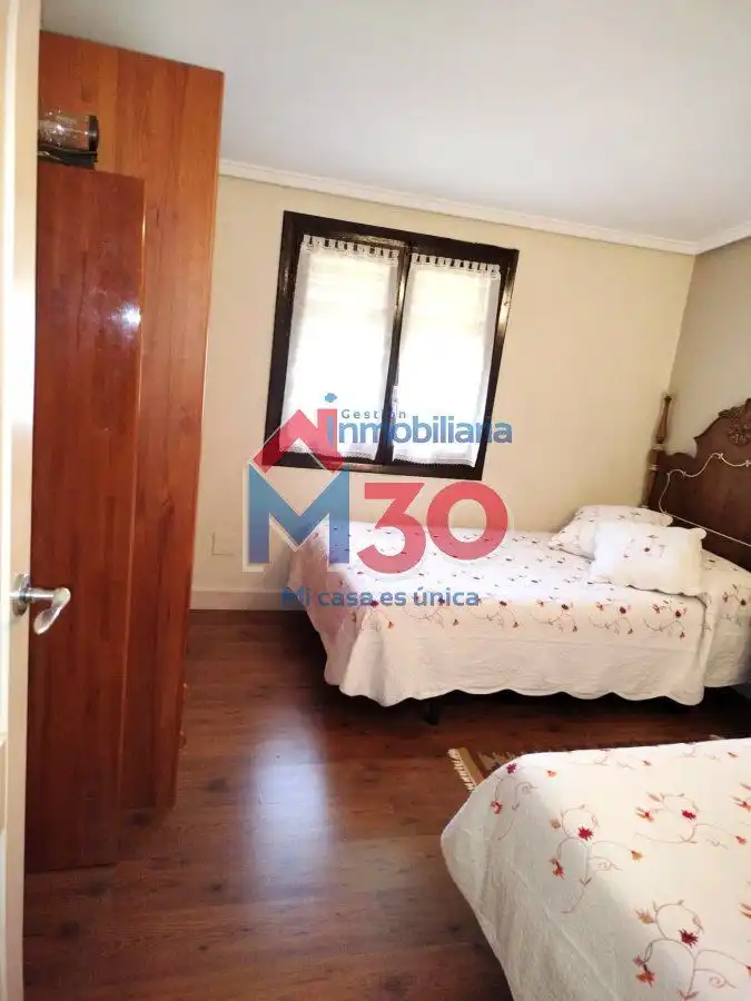 House with pool for sale in Crucero - Aquende, imagen 14