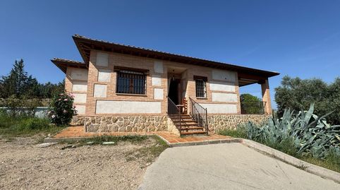 Photo 4 of Houses for sale in Los Cigarrales-La Bastida, Toledo Capital