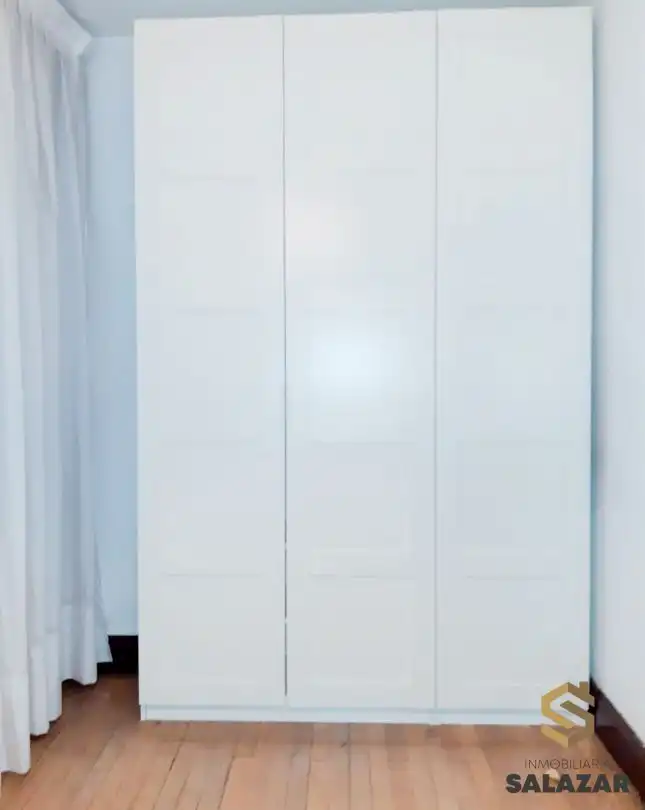 Habitación de Piso de alquiler en Bilbao  con Calefacción, Terraza y Balcón