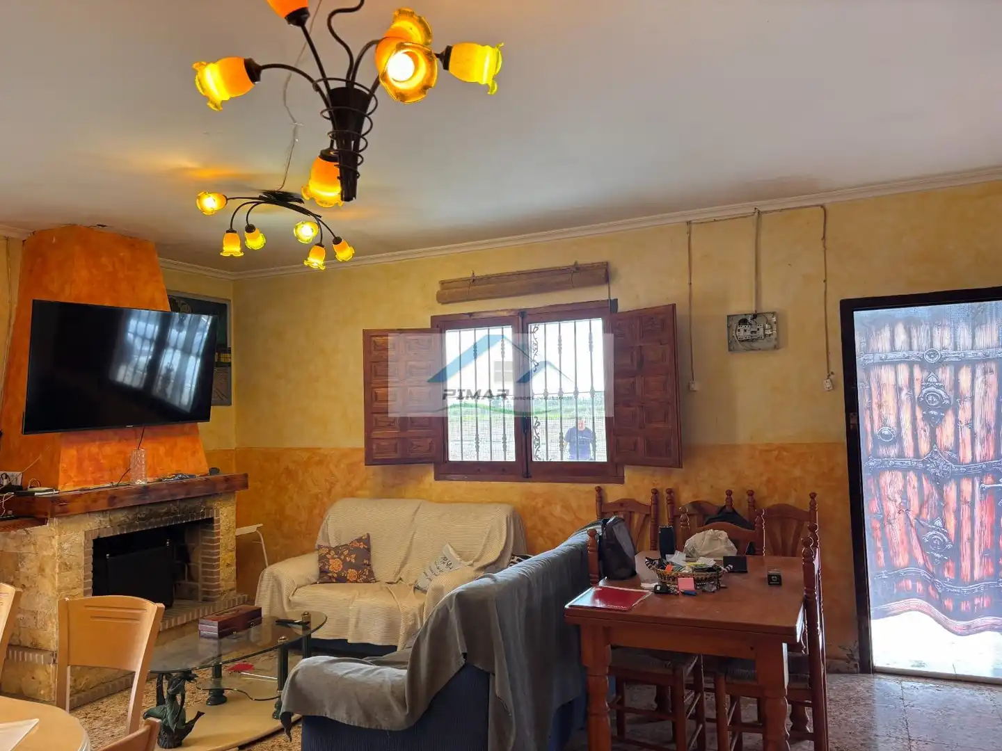 Casa rustica in vendita a La Algoda - Matola - Llano de San José, imagen 12