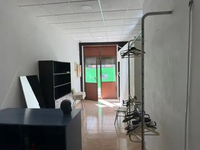Gewerbefläche zur Miete in Calle El Paseo, imagen 6