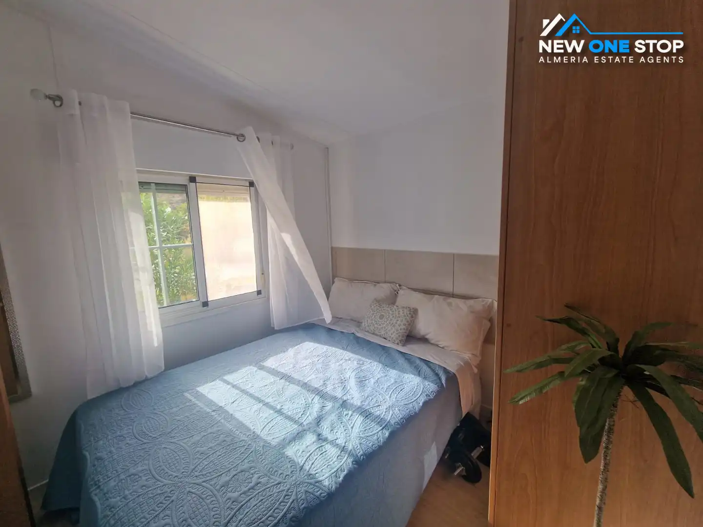 Finca rústica en venta en Mojácar Playa - Las Ventanicas - La Paratá