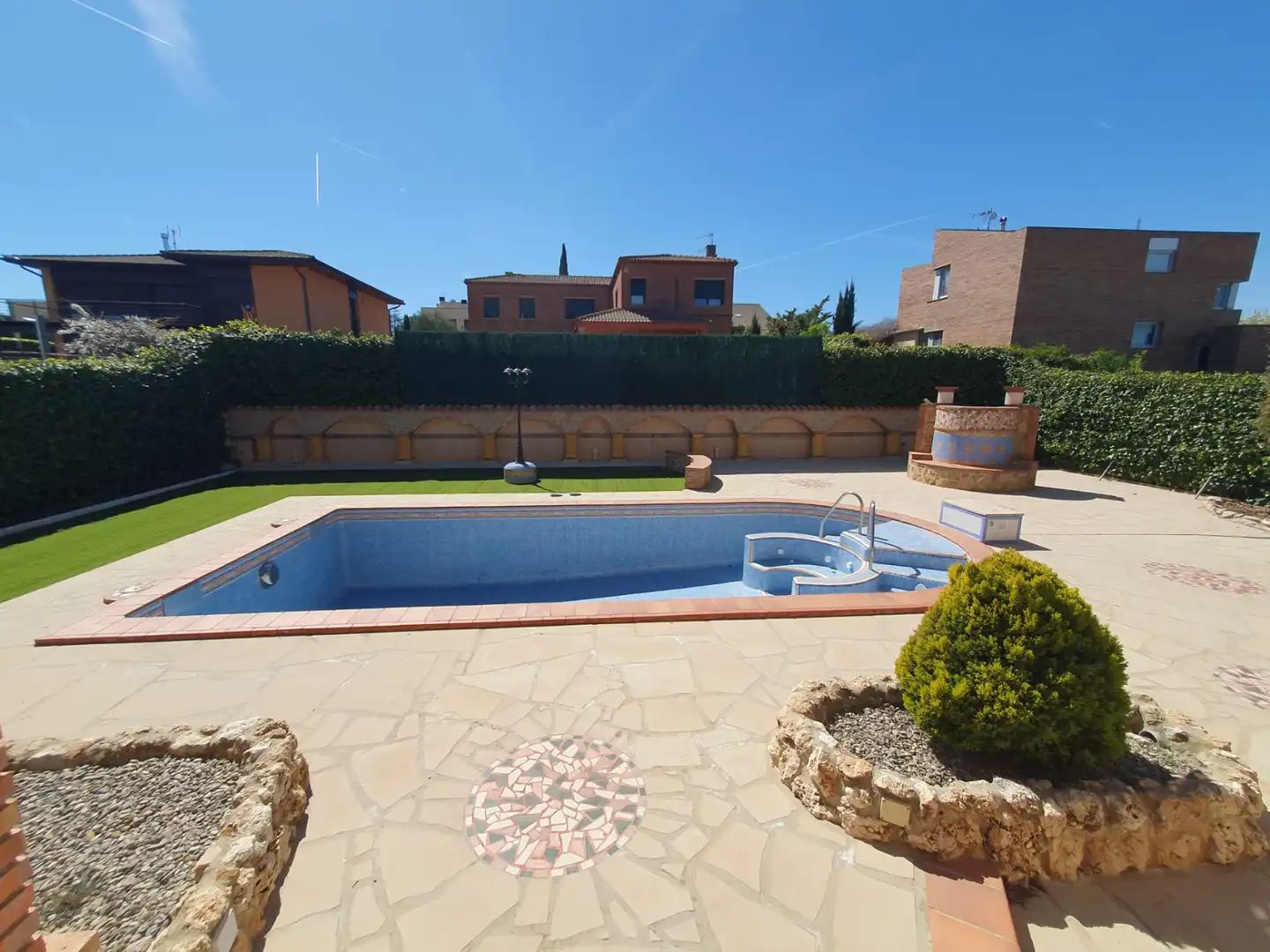 Haus mit Terrasse zum Verkauf in Carrer Font de l'Ametlló", imagen 13