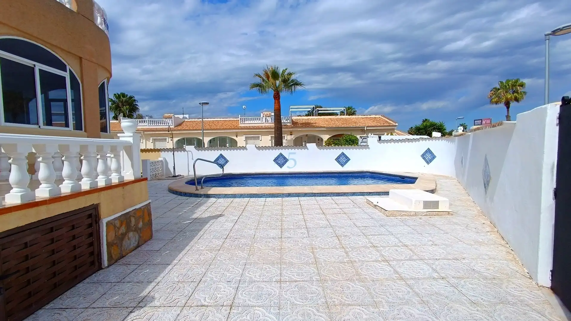 Casa con terraza en venta en Benijófar, imagen 6