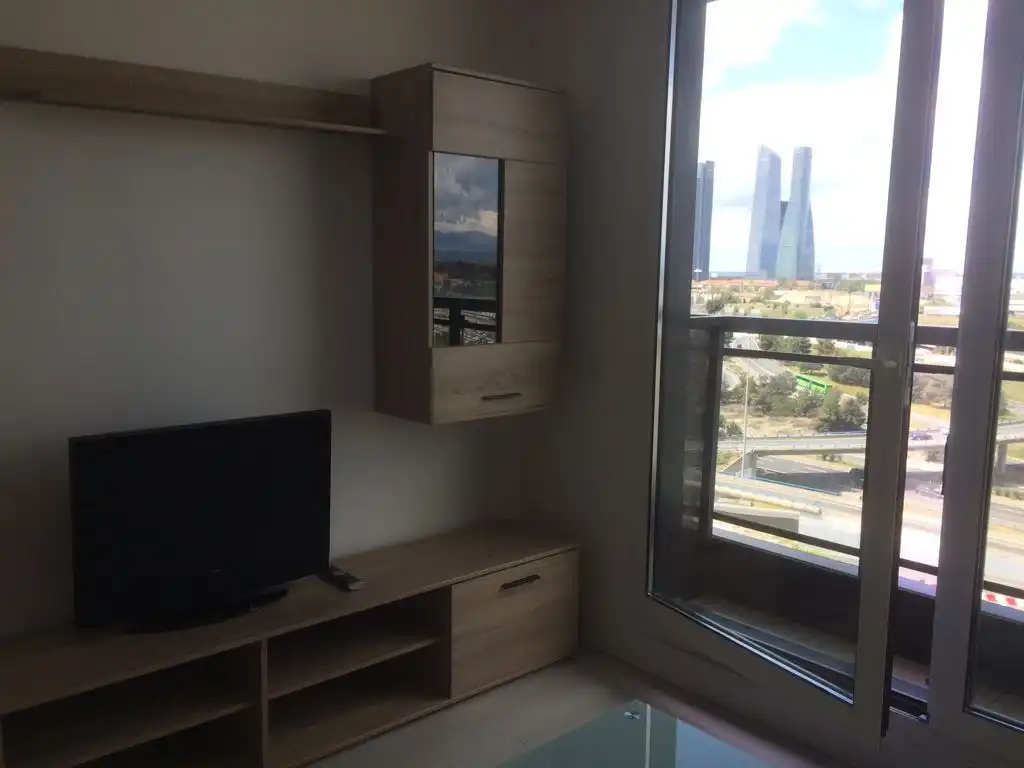 Apartament amb piscina de lloguer a Dulce chacon 49, imagen 5