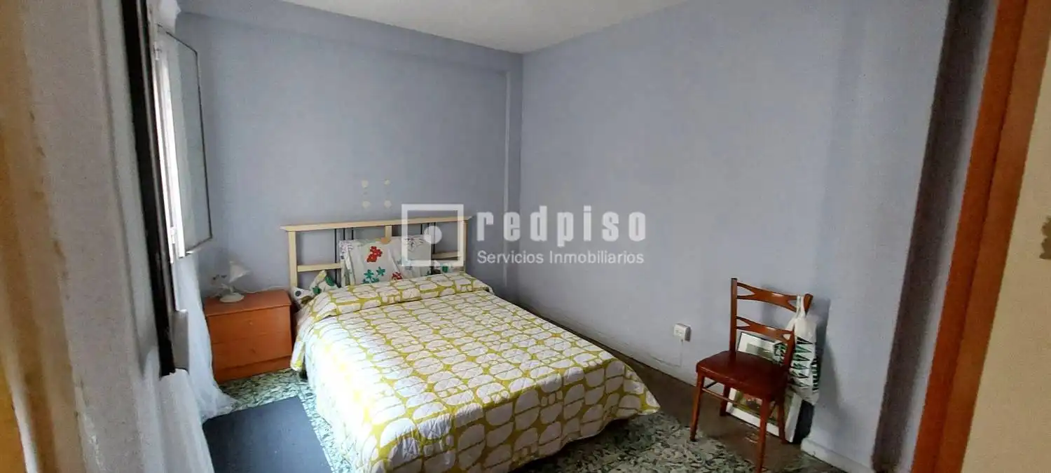 Pis en venda a Hospital - Nuevo Centro de Talavera de la Reina, imagen 5