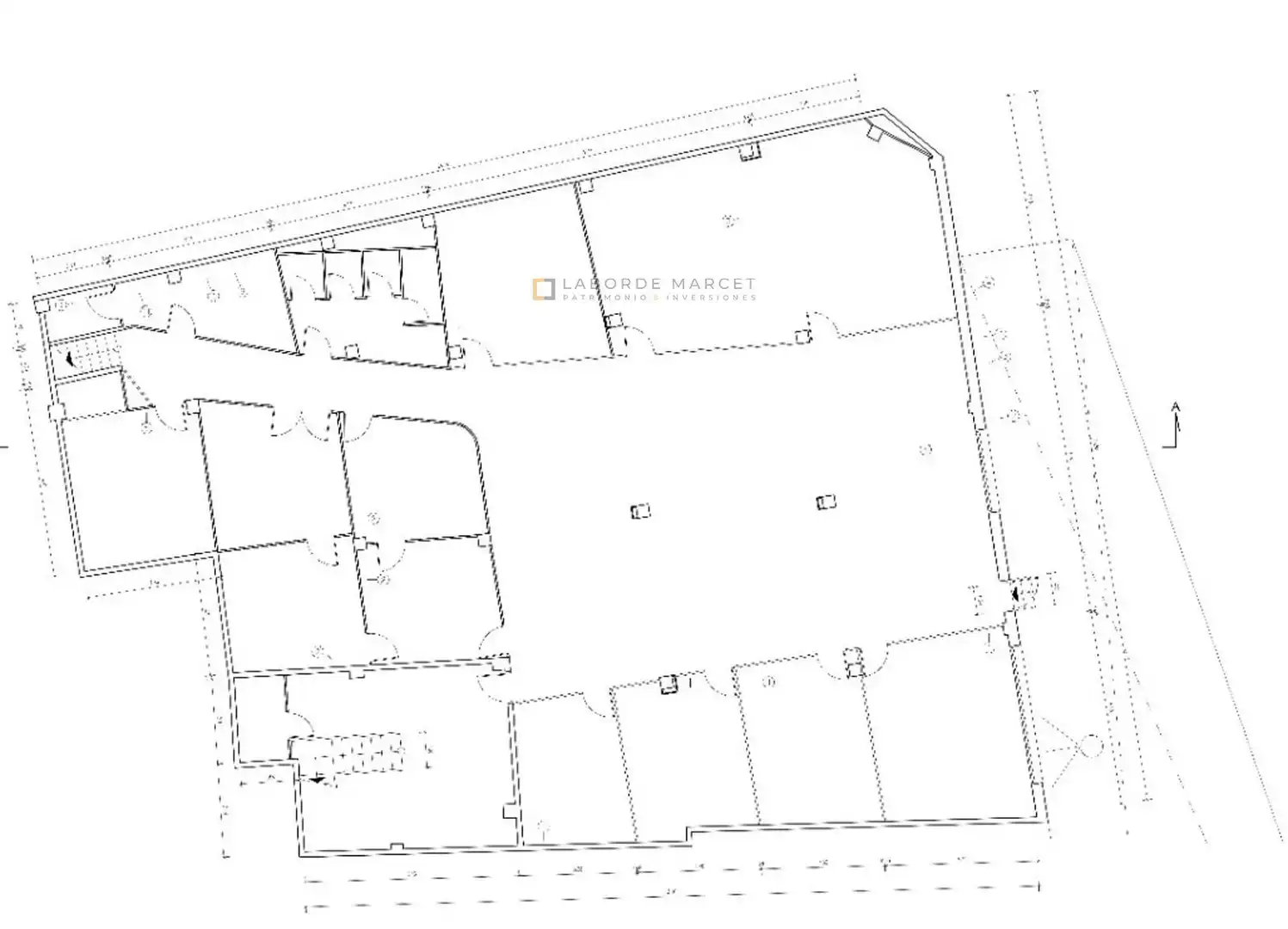 Gewerbefläche zum Verkauf in C/Sant Fructuós 50 - 56, imagen 15
