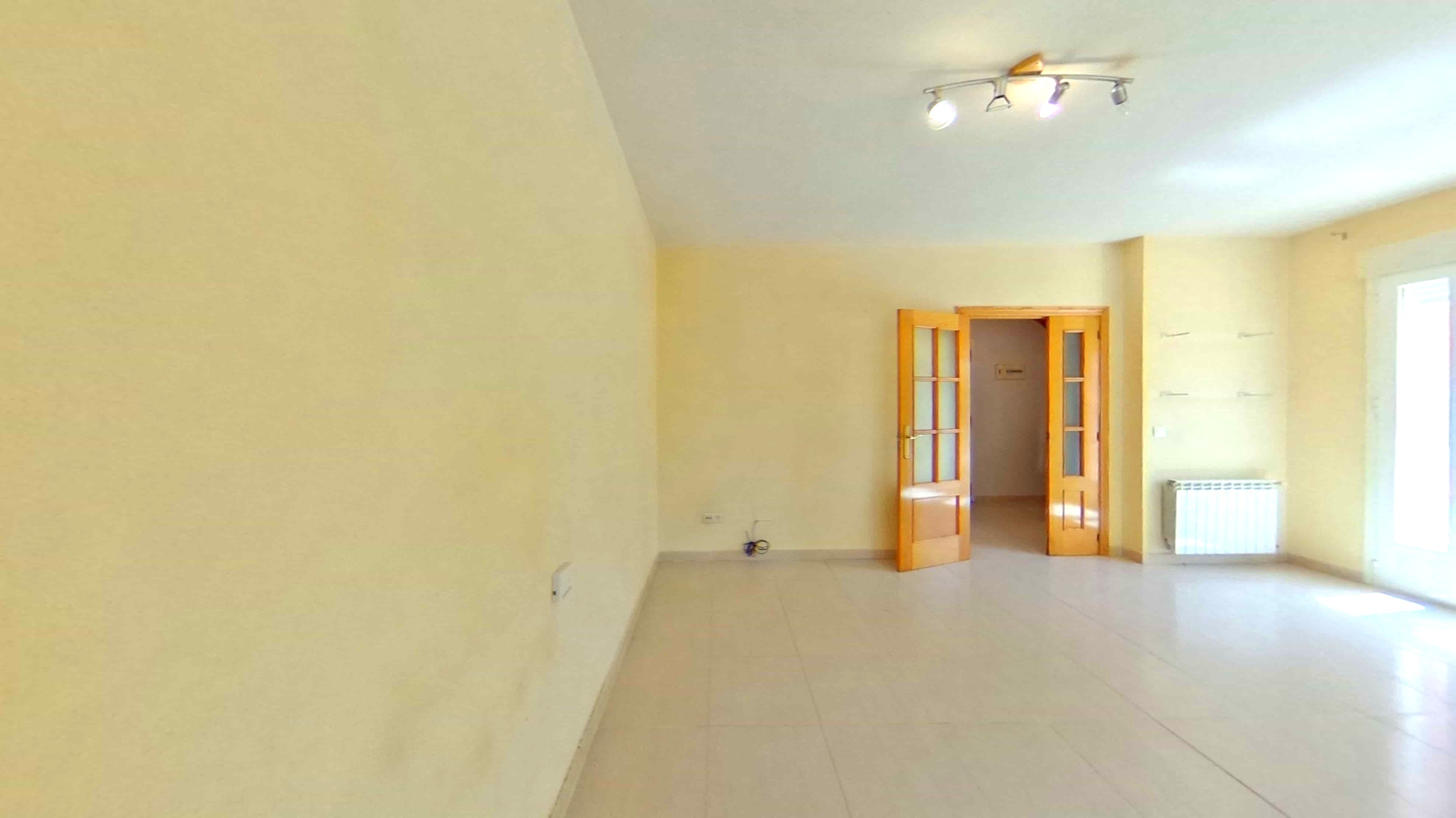 Single-family semi-detached for sale in Pradillo, Santa Cruz del Retamar pueblo