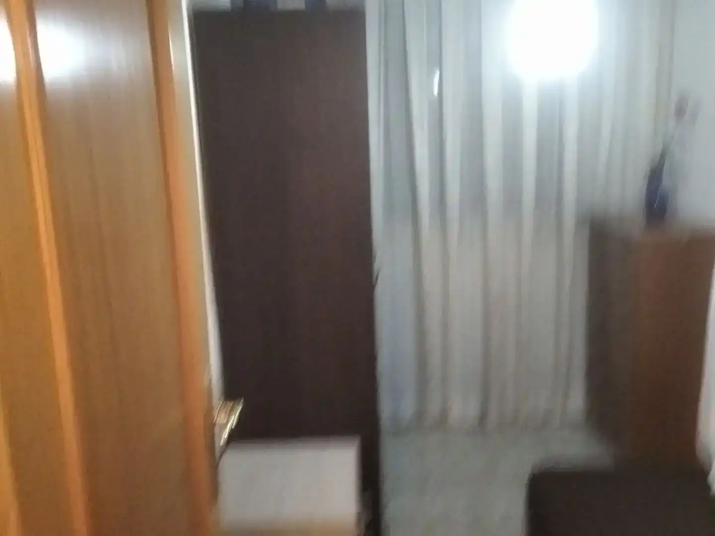 Dormitori de Pis en venda en  Valencia Capital amb Aire condicionat i Terrassa
