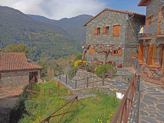 Casa adosada en Venta en Montseny