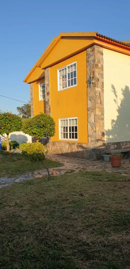 Casa o xalet en venda a Panxón