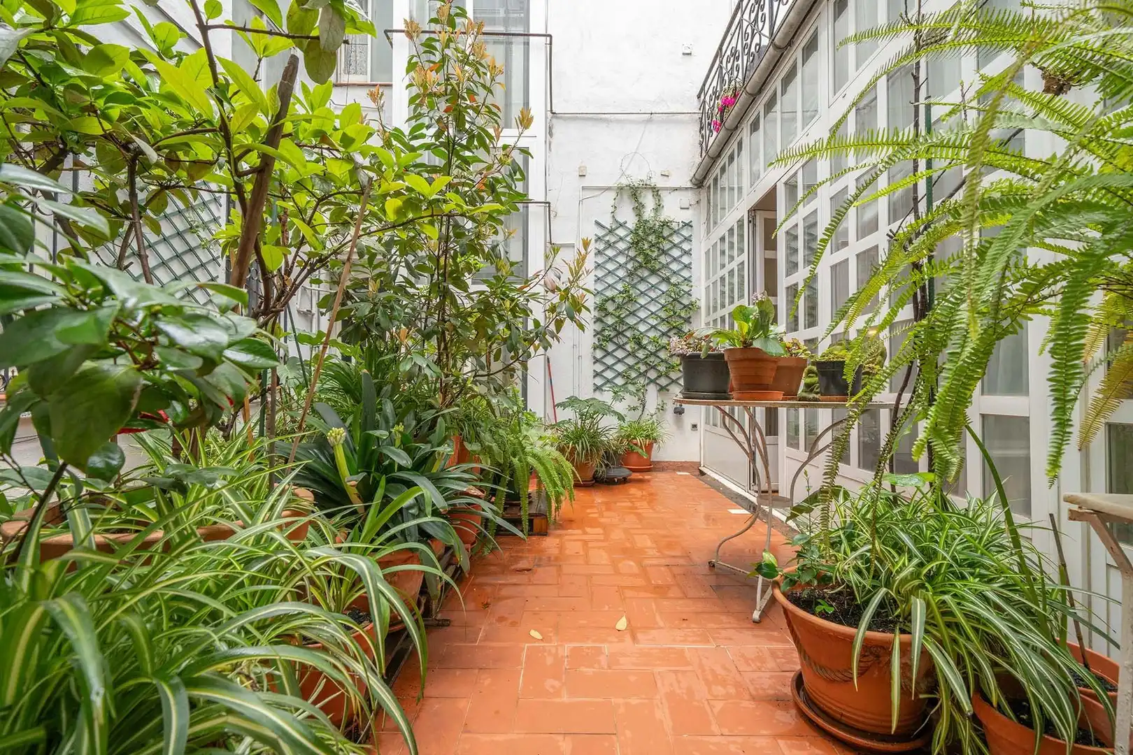 Wohnung mit Terrasse zum Verkauf in Centro, imagen 36