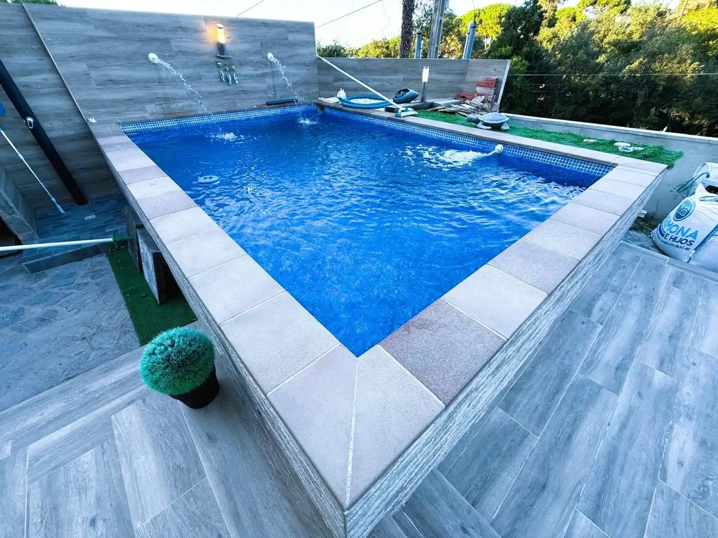 Casa en venda a Montbarbat