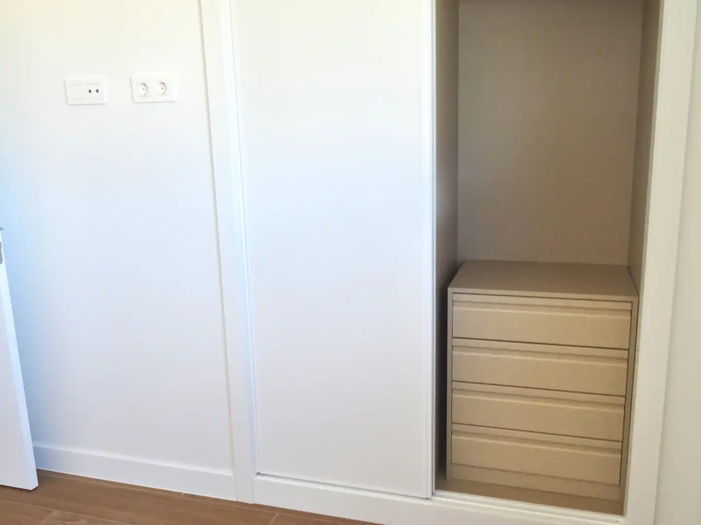 Flat with pool to rent in Primera Fase - Nuevo Tres Cantos, imagen 27