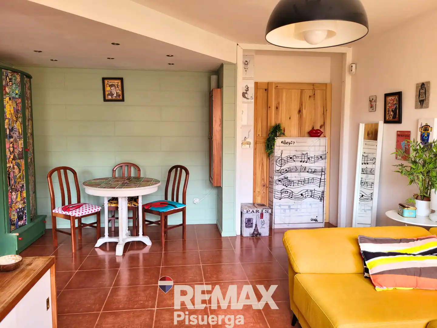 Piso en venta en Zaratán con Calefacción