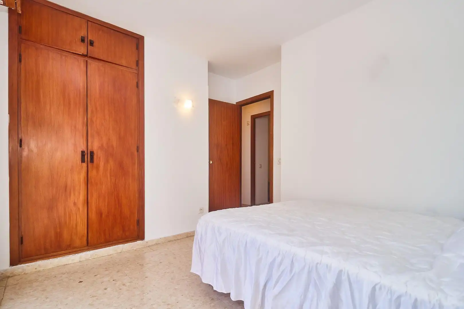Bedroom of Apartments for sale in Fuengirola  with Heating, Terrace and Balcony