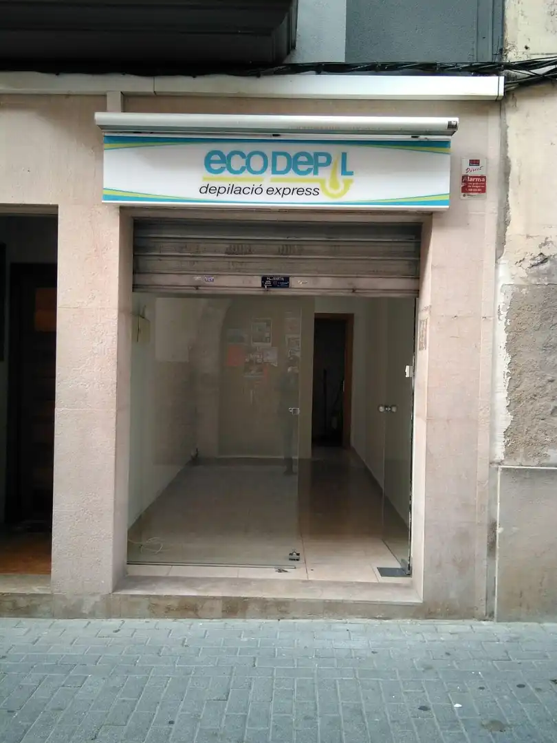 Business premises to rent in Nucli Urbà, imagen 2