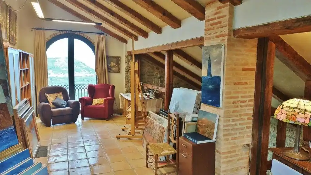 Villa mit Terrasse zum Verkauf in Avinguda Pic Àguila Pau, imagen 41