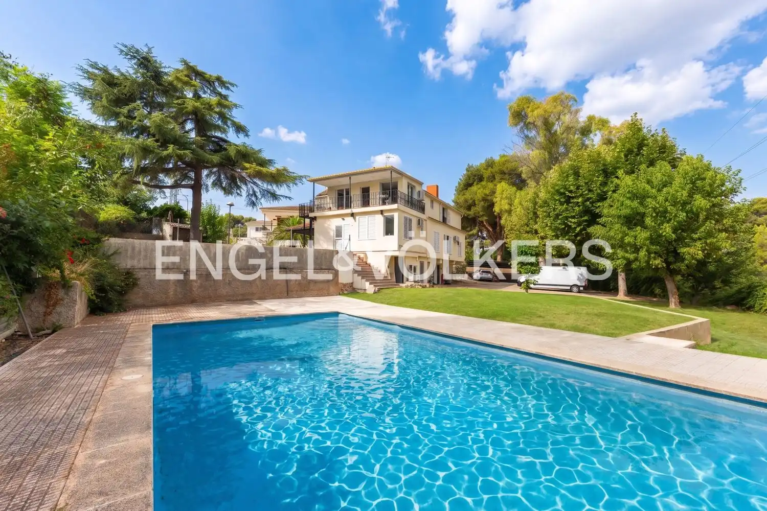 Maison avec terrasse à vendre à El Vedat - Santa Apolonia
