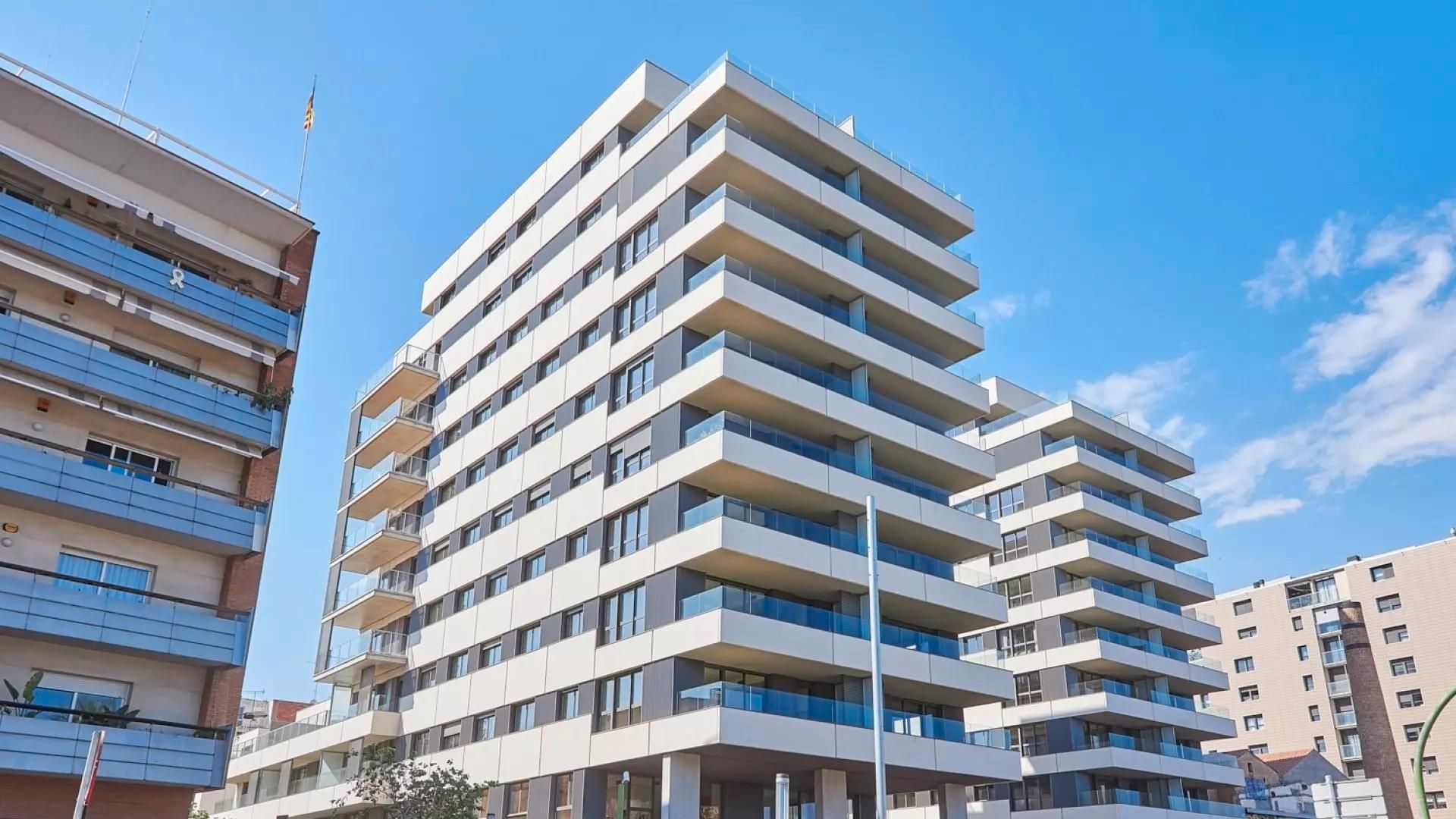 Attic for sale in Carrer de Lepant, 1, Centre