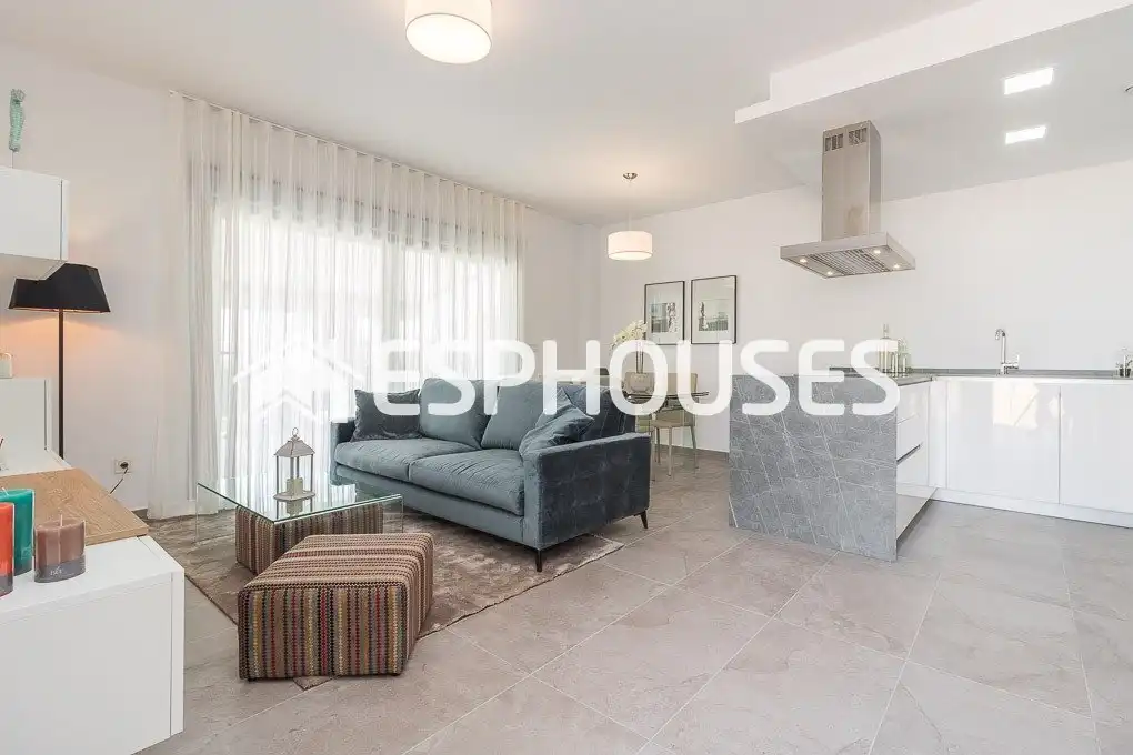 Bungalow amb terrassa en venda a Los Balcones - Los Altos, imagen 20