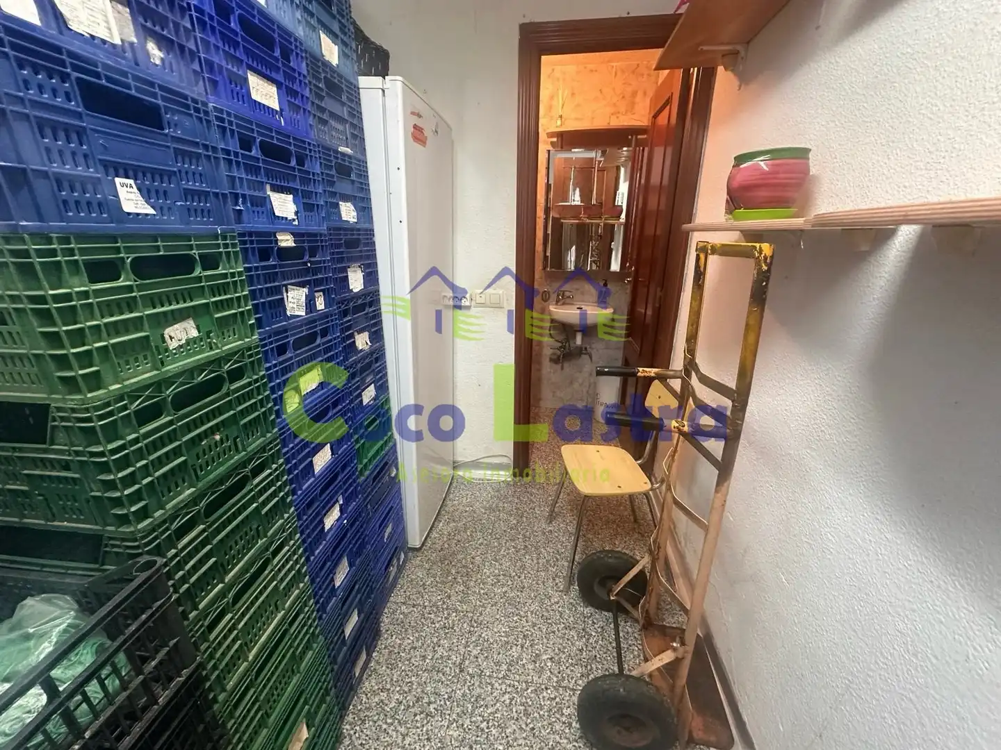 Local de alquiler en Salamanca con Aire acondicionado y Calefacción