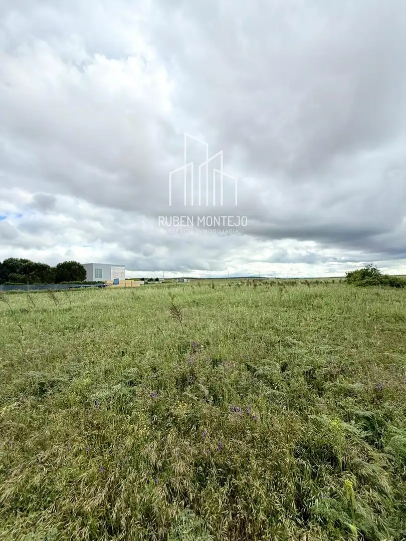 Terreno en venta en Doñinos de Salamanca, Salamanca