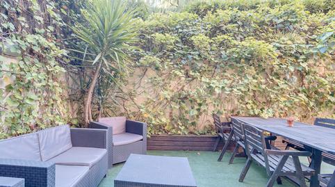 Foto 2 de Pis en venda a Font Verda, Granollers