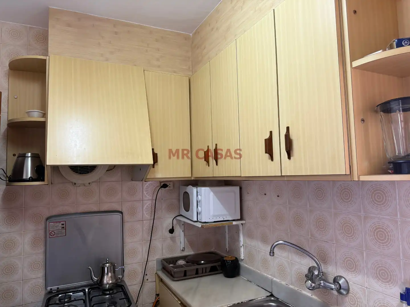 Cuina de Pis en venda en Rubí amb Aire condicionat i Balcó