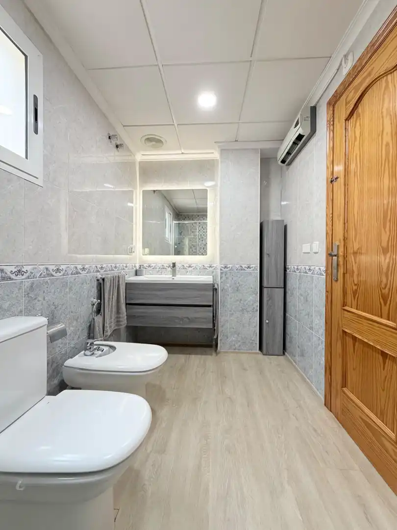 Piso con terraza en venta en Elche ciudad, imagen 34
