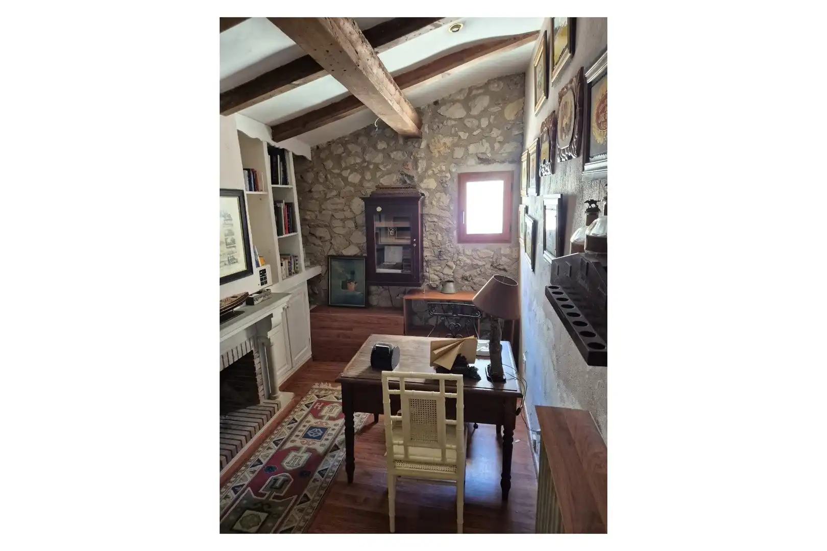Casa con terraza en venta en Altea ciudad, imagen 6