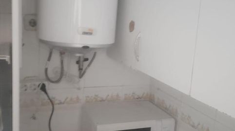 Foto 4 de Casa o xalet en venda a Calle de la Sierra de Los Filabres, Numancia, Madrid Capital