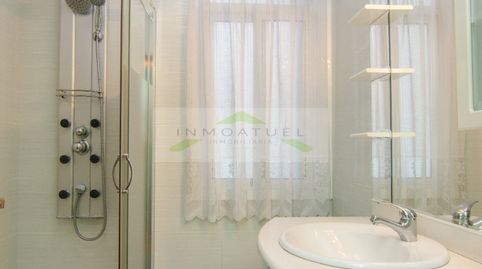 Foto 5 de Piso en venta en Os Mallos, A Coruña Capital